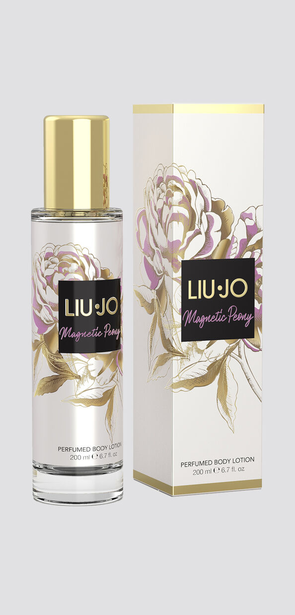 Liu Jo Crema corpo Magnetic Peony 200 ml